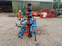 Schoffelmachine / Schoffelbalk Zibo 12 rij bieten schoffelmachine