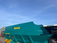 Voermengwagen Vertikaal Marmix Alimix RX 9.23