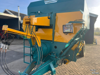 Voermengwagen Vertikaal Marmix Alimix RX 9.23