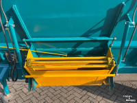 Voermengwagen Vertikaal Marmix Alimix RX 9.23