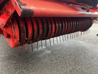 Opraapwagen Pottinger Ladeprofi 3