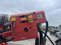 Opraapwagen Pottinger Ladeprofi 3