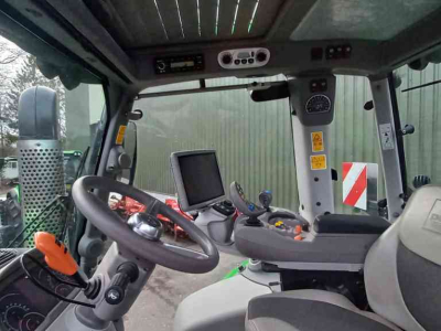 Traktoren Deutz-Fahr 8280 TTV