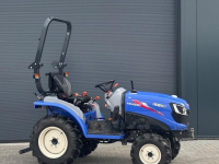 Tractor / Trekker Iseki Tm4230