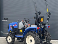 Tractor / Trekker Iseki Tm4230