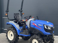 Tractor / Trekker Iseki Tm4230