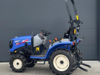 Tractor / Trekker Iseki Tm4230