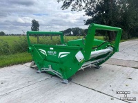 Balenafroller Hustler LX104