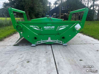 Balenafroller Hustler LX104