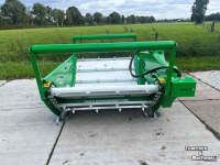 Balenafroller Hustler LX104