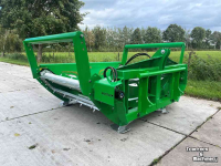 Balenafroller Hustler LX104