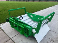 Balenafroller Hustler LX104