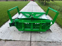 Balenafroller Hustler LX104