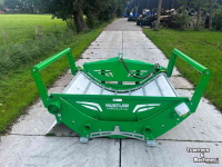 Balenafroller Hustler LX104
