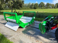 Balenafroller Hustler LX104
