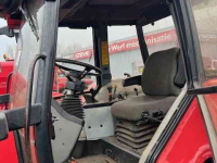 Traktoren Case-IH Maxxum 5120