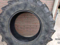 Wielen, Banden, Velgen & Afstandsringen Kleber 16.9R30 Super 9