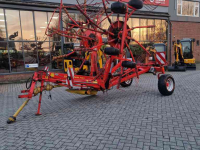 Rugger / Hark / Zwadhark Ziegler Twin 715S