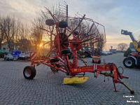 Rugger / Hark / Zwadhark Ziegler Twin 715S