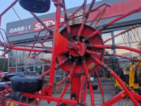 Rugger / Hark / Zwadhark Ziegler Twin 715S