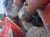Rugger / Hark / Zwadhark Ziegler Twin 715S