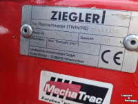 Rugger / Hark / Zwadhark Ziegler Twin 715S