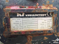 Snelwissels Verachtert Snelwissel cw 30 verachtert