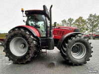 Tractor / Trekker Case-IH Puma 185 CVX