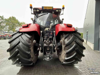 Tractor / Trekker Case-IH Puma 185 CVX