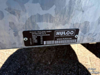 Auto-aanhangwagen t/m 3500 Kg Hulco TERRAX-2 3500KG GOGETTER 3940X1800