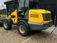 Shovel / Wiellader / Kniklader Wacker Neuson WL 70