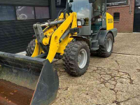 Shovel / Wiellader / Kniklader Wacker Neuson WL 70