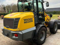 Shovel / Wiellader / Kniklader Wacker Neuson WL 70