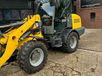 Shovel / Wiellader / Kniklader Wacker Neuson WL 70