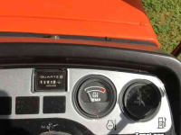 Compact tractor Kubota B2200