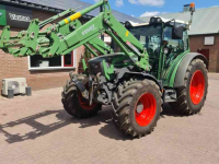 Tractor / Trekker Fendt 211 Vario Tractor