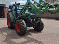 Tractor / Trekker Fendt 211 Vario Tractor