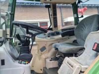 Tractor / Trekker Fendt 211 Vario Tractor