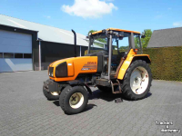Tractor / Trekker Renault Ceres 320X
