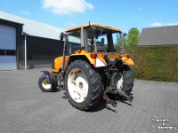 Tractor / Trekker Renault Ceres 320X