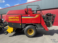 Persen / Balenpers / Pakkenpers New Holland BB 940 Pakkenpers Balenpers