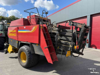 Persen / Balenpers / Pakkenpers New Holland BB 940 Pakkenpers Balenpers