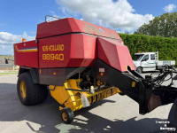 Persen / Balenpers / Pakkenpers New Holland BB 940 Pakkenpers Balenpers