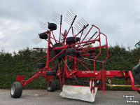 Rugger / Hark / Zwadhark Lely Hibiscus 915 CD Vario