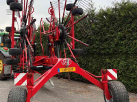 Rugger / Hark / Zwadhark Lely Hibiscus 915 CD Vario