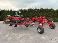 Rugger / Hark / Zwadhark Lely Hibiscus 915 CD Vario