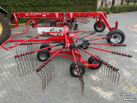 Rugger / Hark / Zwadhark Lely Hibiscus 915 CD Vario