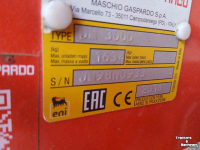 Rotorkopeg Maschio Dominator DM 3000
