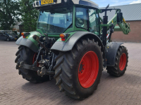 Tractor / Trekker Fendt 211 VARIO
