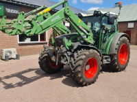 Tractor / Trekker Fendt 211 VARIO
